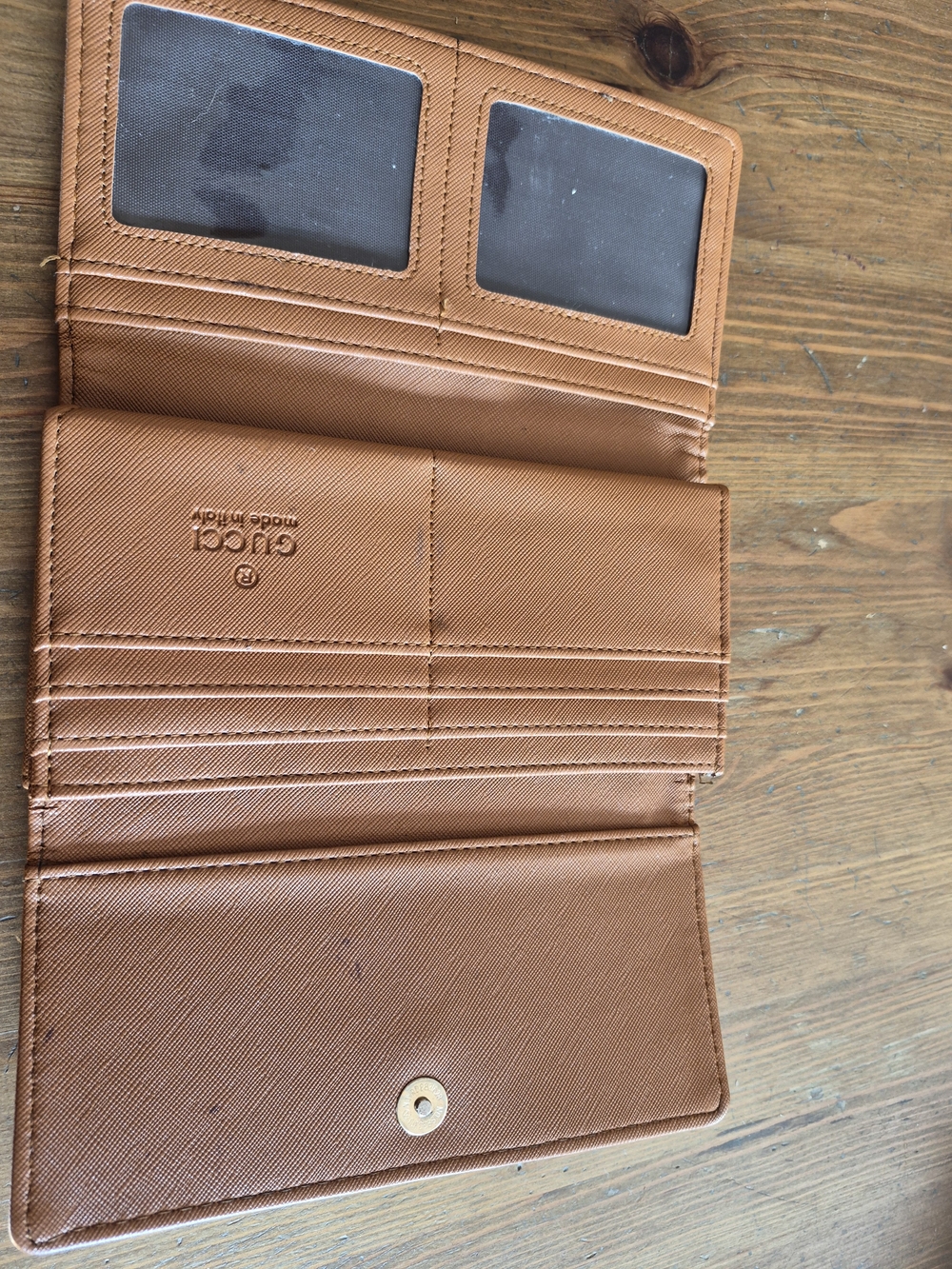 Wallet - Picture 4 of 6